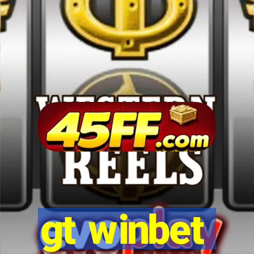 gt winbet